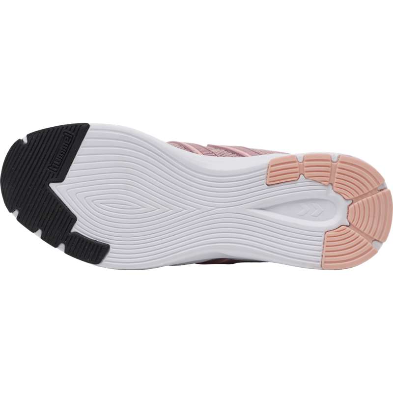 Hummel Flow Fit Sneakers Herren Rosa | 513856-661