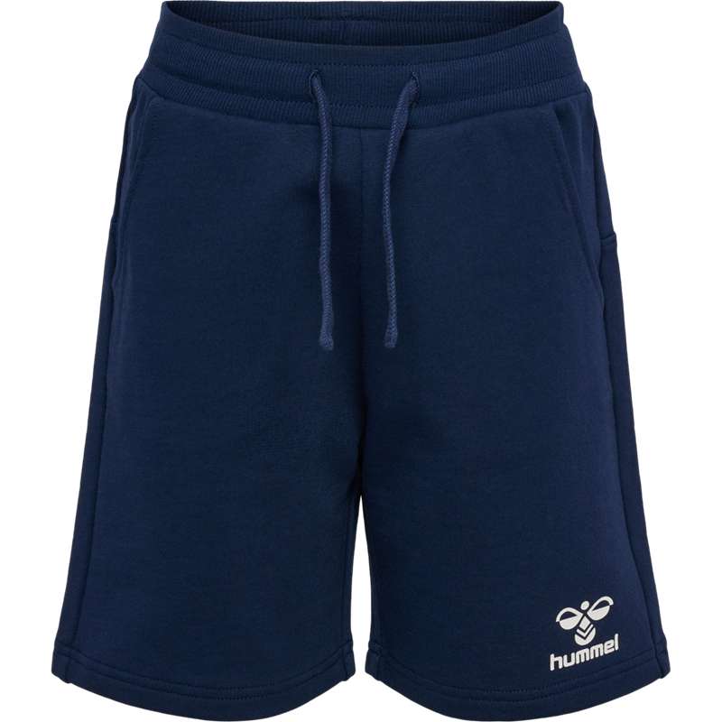 Hummel Flow Kurze Hose Kinder Schwarz | 094127-854