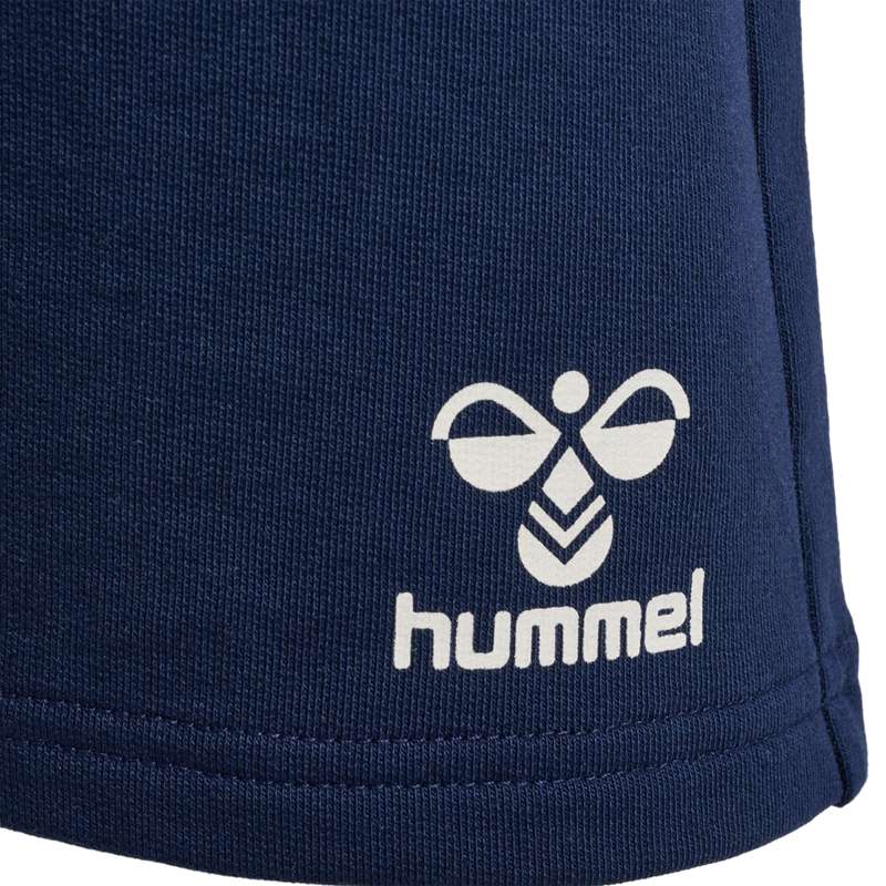 Hummel Flow Kurze Hose Kinder Schwarz | 094127-854
