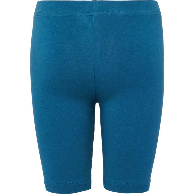 Hummel Flowy Kurze Hose Kinder Blau | 265785-602