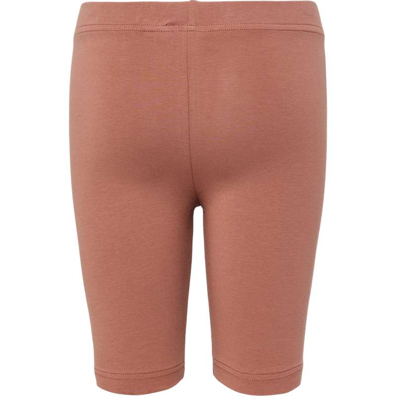 Hummel Flowy Kurze Hose Kinder Rot | 292161-206