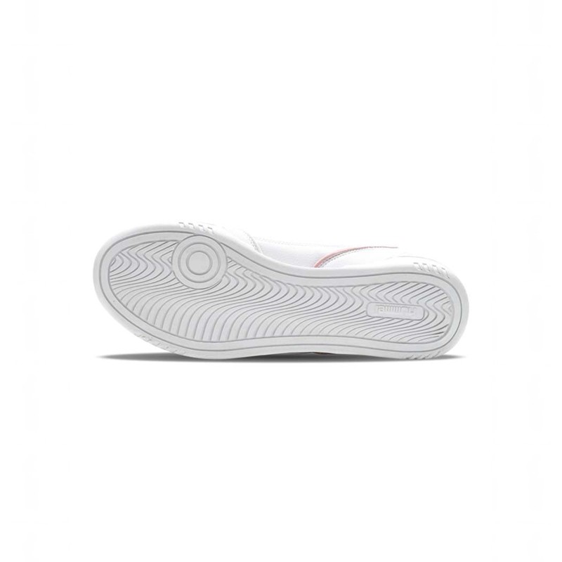 Hummel Forli Sneakers Herren Weiß | 507741-328