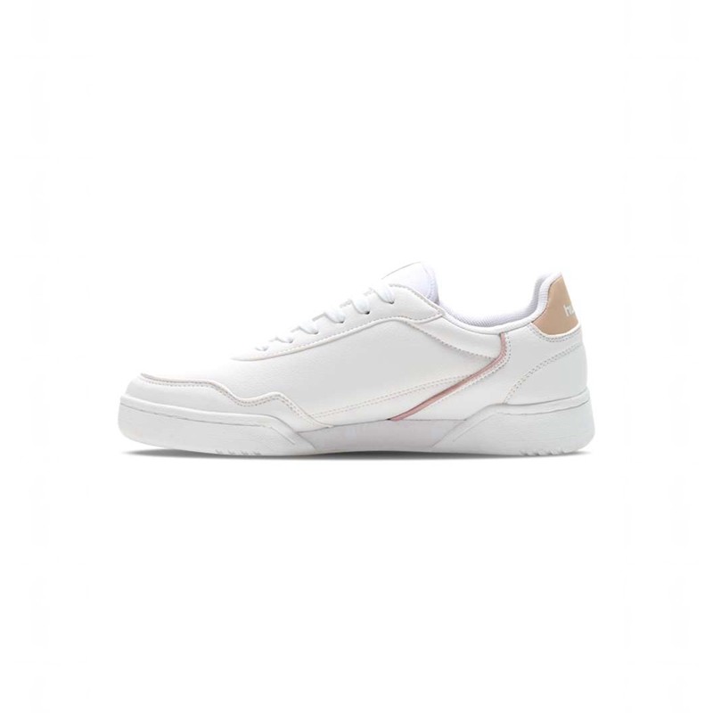 Hummel Forli Sneakers Herren Weiß | 507741-328