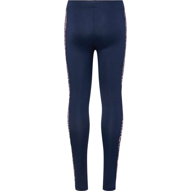Hummel Fsk Joy Strumpfhose Kinder Schwarz | 326137-977