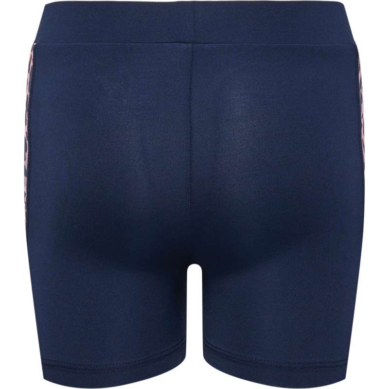 Hummel Fsk Joy Tight Kurze Hose Kinder Schwarz | 400516-472