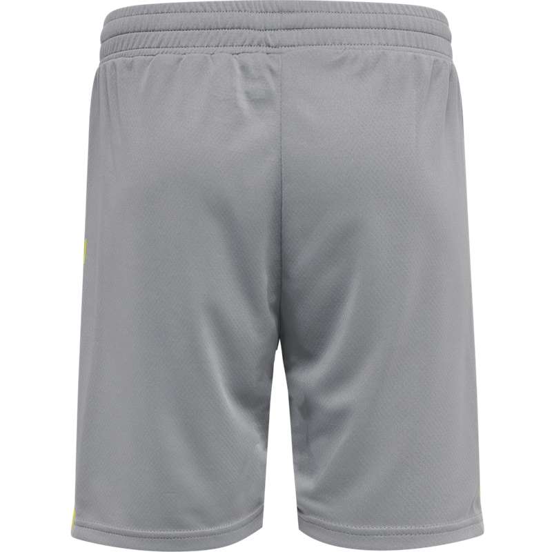 Hummel Gg12 Action Kurze Hose Kinder Grau | 782329-906
