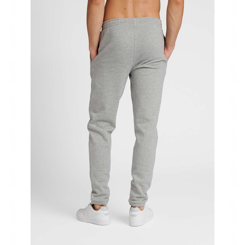 Hummel Gg12 Jogginghose Herren Grau | 642087-613