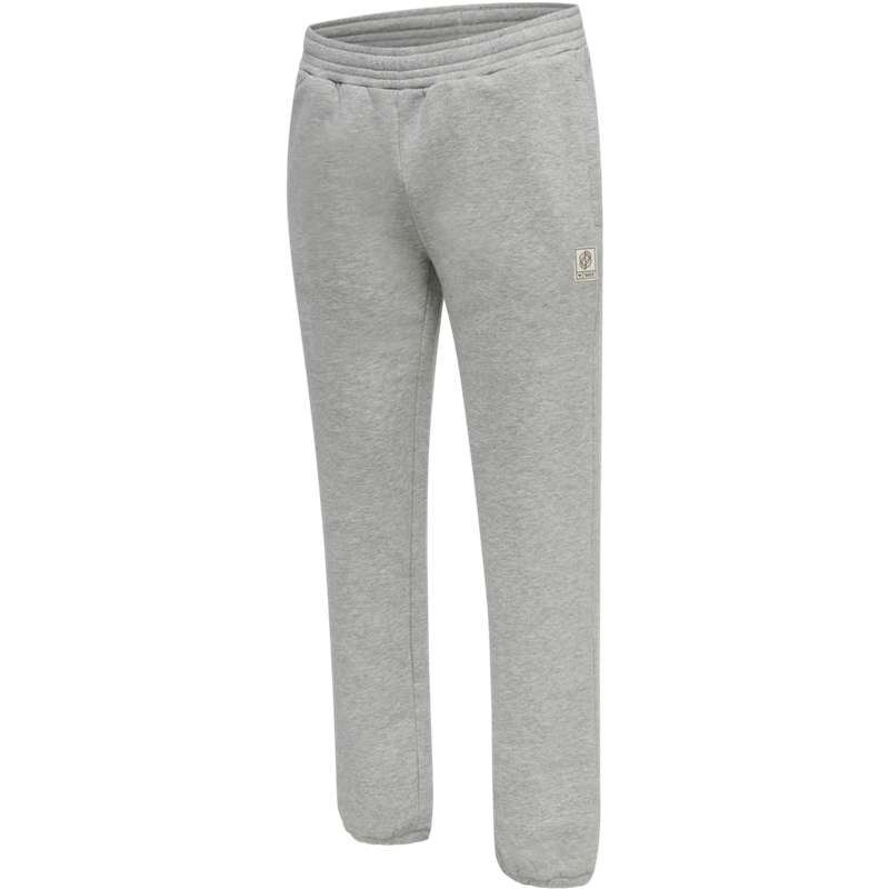 Hummel Gg12 Jogginghose Herren Grau | 642087-613