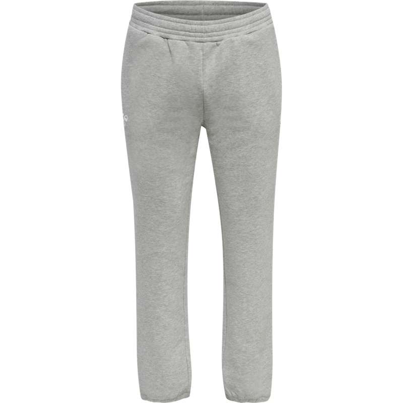 Hummel Gg12 Jogginghose Herren Grau | 642087-613