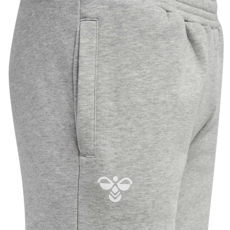 Hummel Gg12 Jogginghose Herren Grau | 642087-613