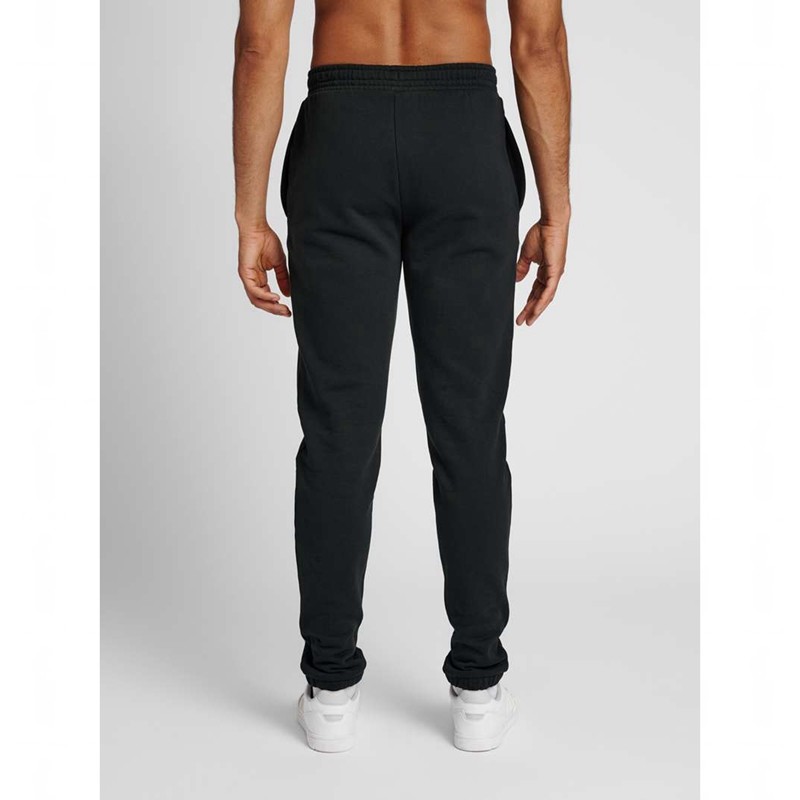 Hummel Gg12 Jogginghose Herren Schwarz | 257639-546