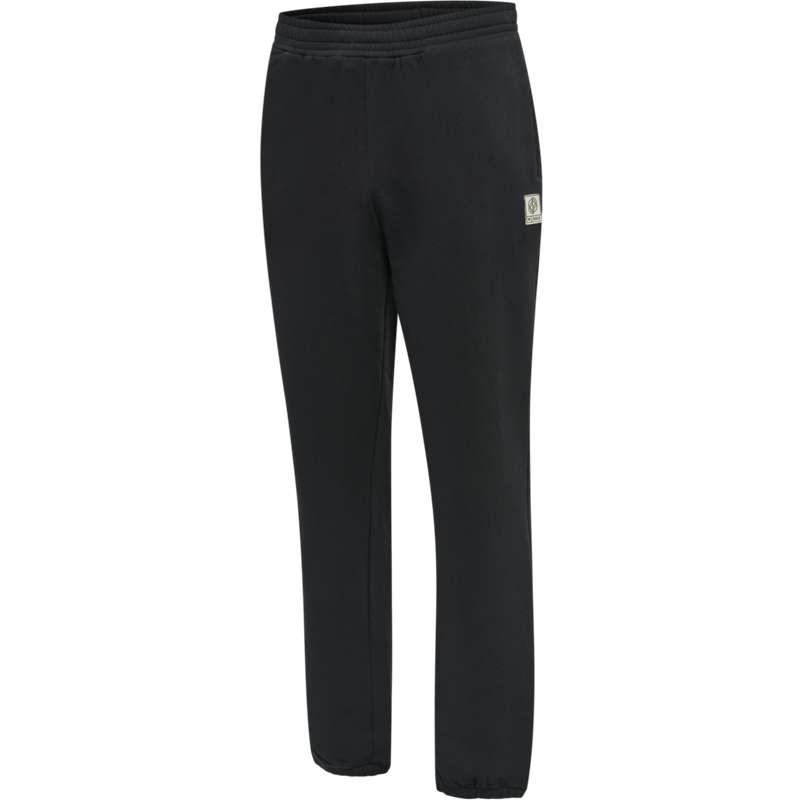 Hummel Gg12 Jogginghose Herren Schwarz | 257639-546
