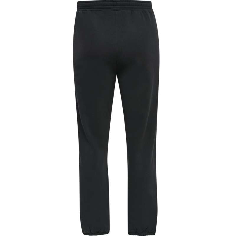 Hummel Gg12 Jogginghose Herren Schwarz | 257639-546