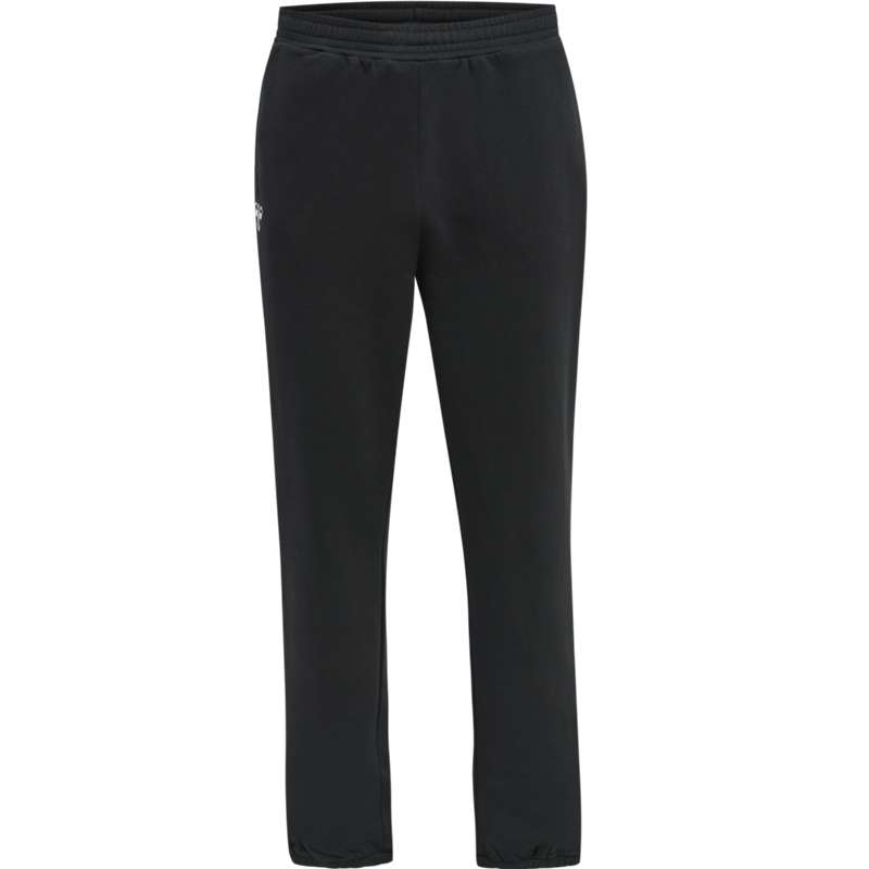 Hummel Gg12 Jogginghose Herren Schwarz | 257639-546
