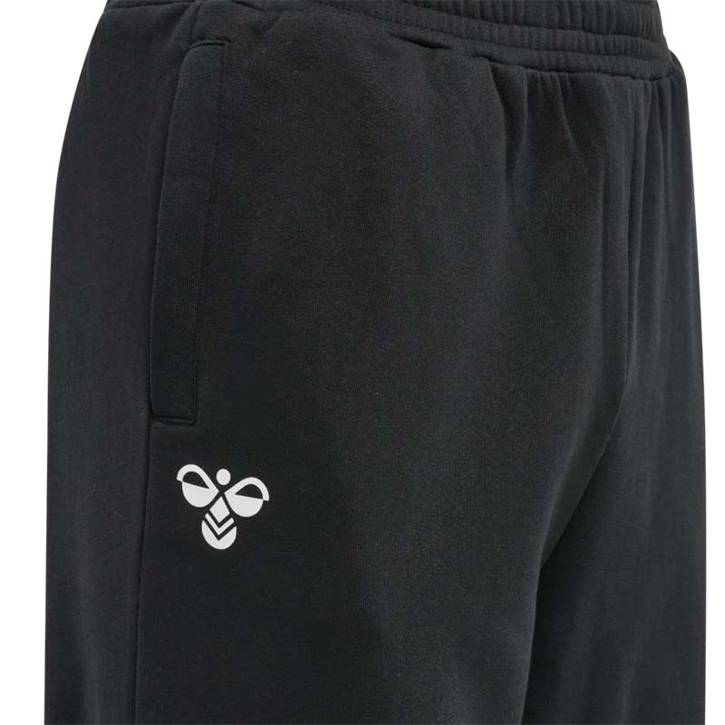 Hummel Gg12 Jogginghose Herren Schwarz | 257639-546