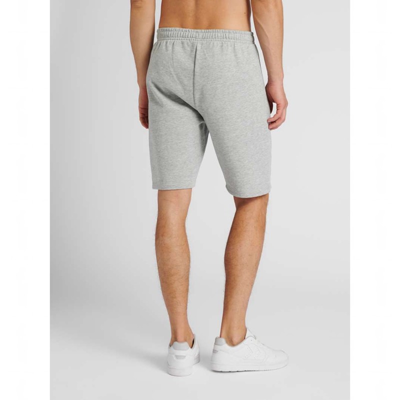 Hummel Gg12 Sweatshorts Herren Grau | 015396-345