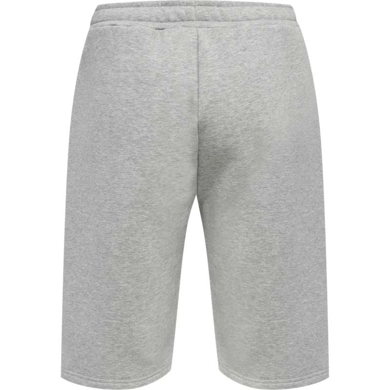 Hummel Gg12 Sweatshorts Herren Grau | 015396-345