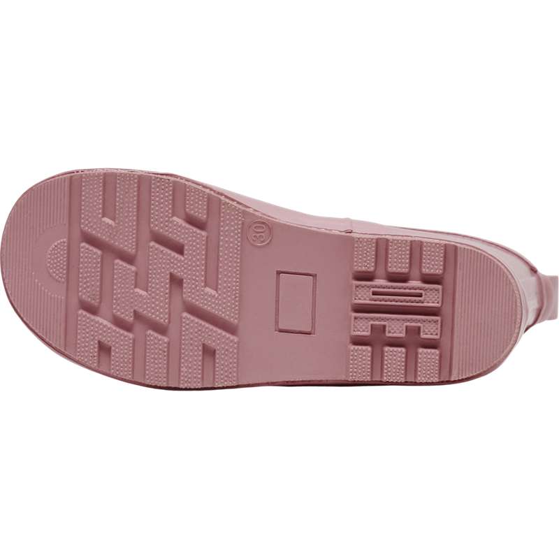 Hummel Glitter Jr Gummistiefel Kinder Rosa | 273421-609