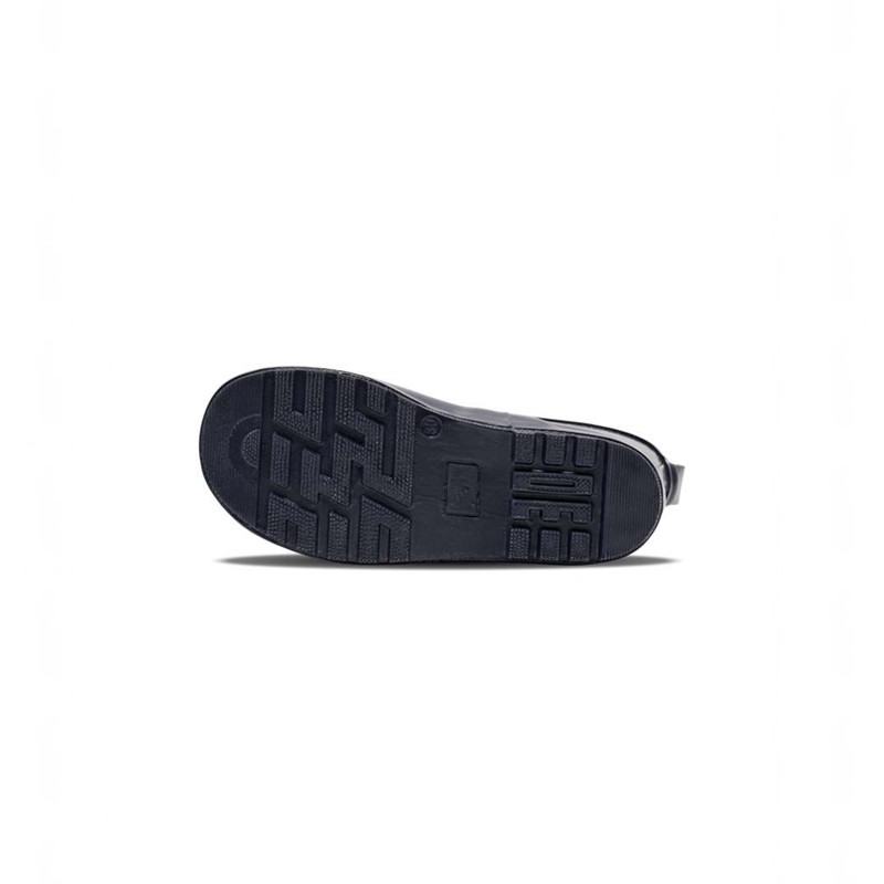 Hummel Glitter Jr Gummistiefel Kinder Schwarz | 477254-476