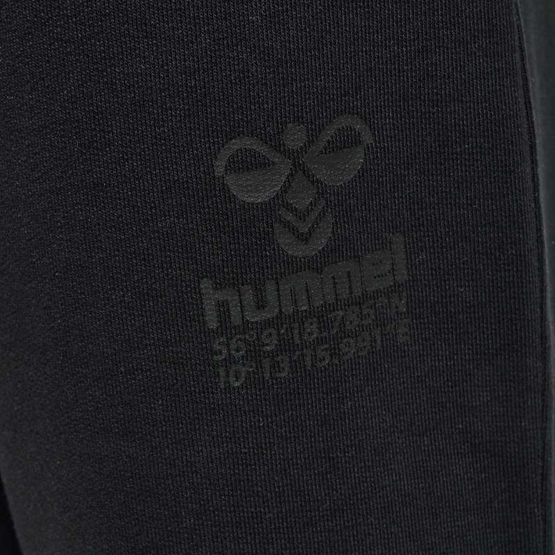 Hummel Global Track Sets Kinder Schwarz | 835505-393