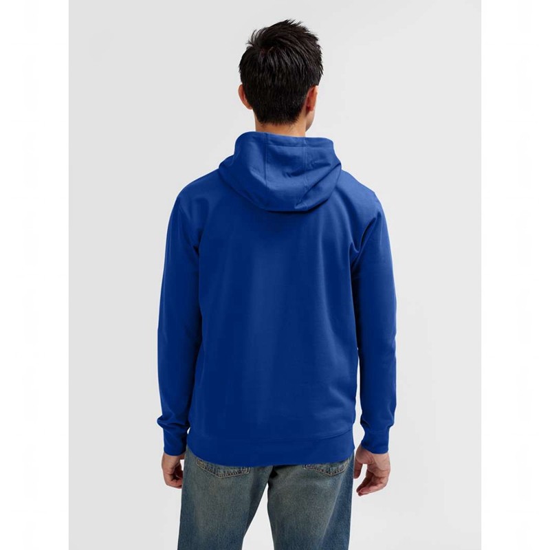 Hummel Go 2.0 Hoodie Herren Blau | 608146-940