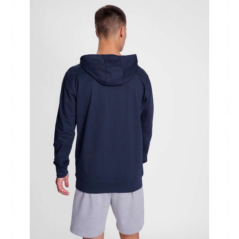 Hummel Go 2.0 Hoodie Herren Navy | 722899-163