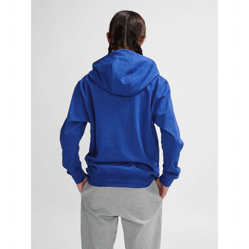 Hummel Go 2.0 Hoodie Kinder Blau | 992427-913
