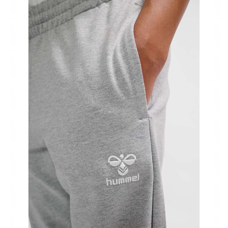 Hummel Go 2.0 Hoodie Kinder Grau | 526970-225