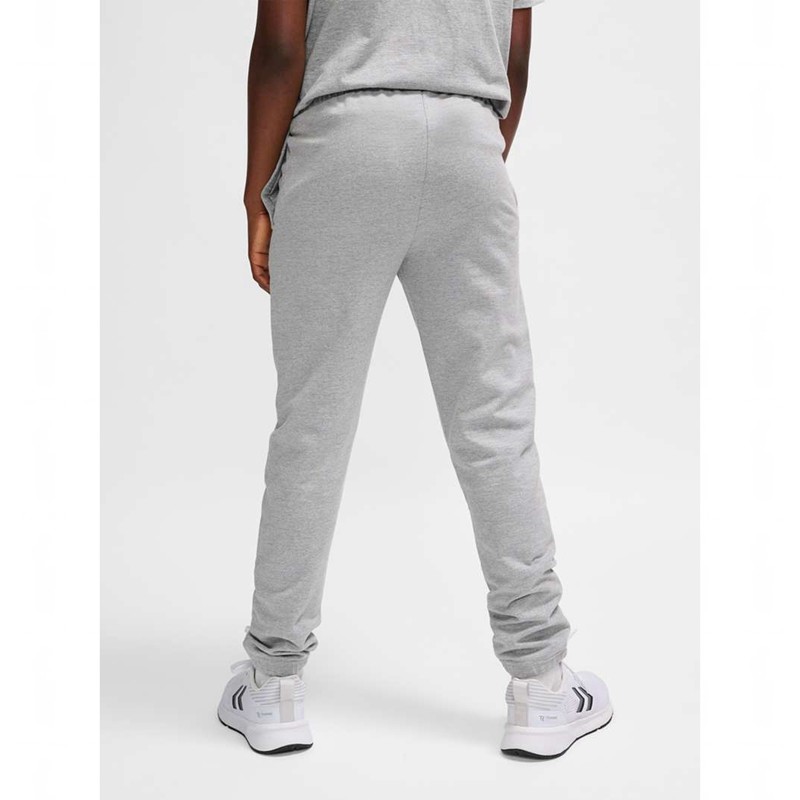 Hummel Go 2.0 Hoodie Kinder Grau | 526970-225