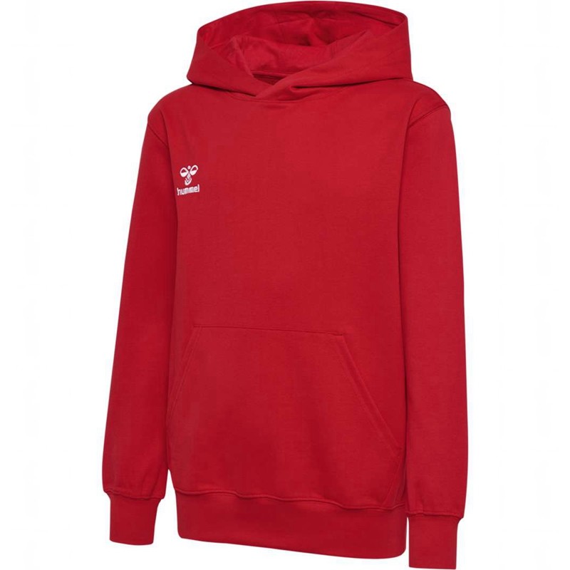 Hummel Go 2.0 Hoodie Kinder Rot | 262196-925