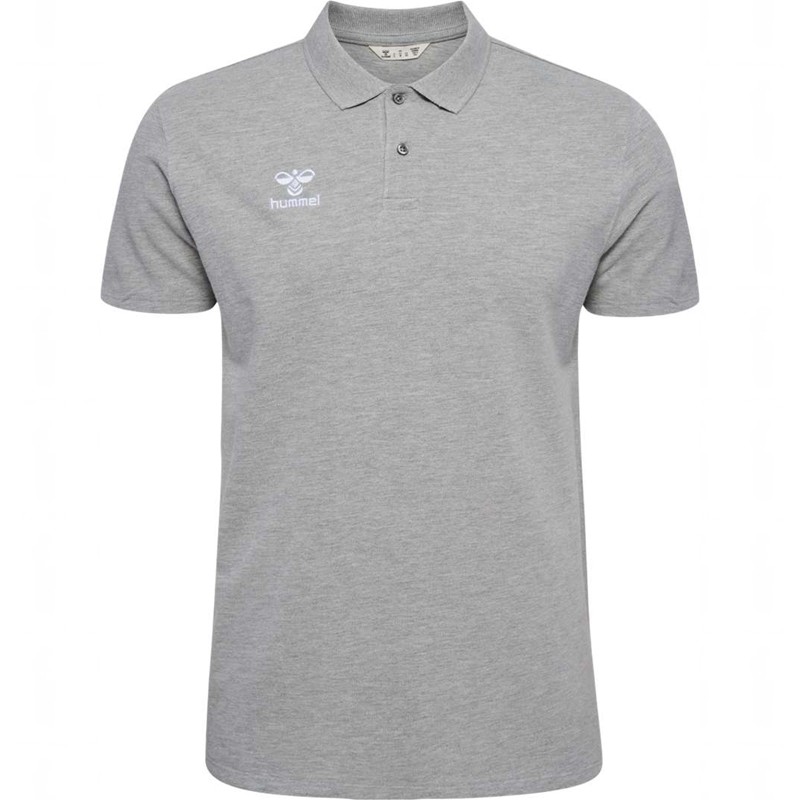 Hummel Go 2.0 Jacken Herren Grau | 231300-789