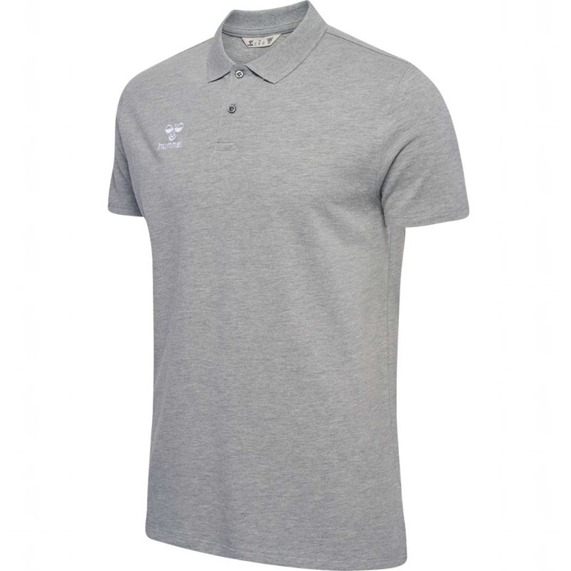 Hummel Go 2.0 Jacken Herren Grau | 231300-789