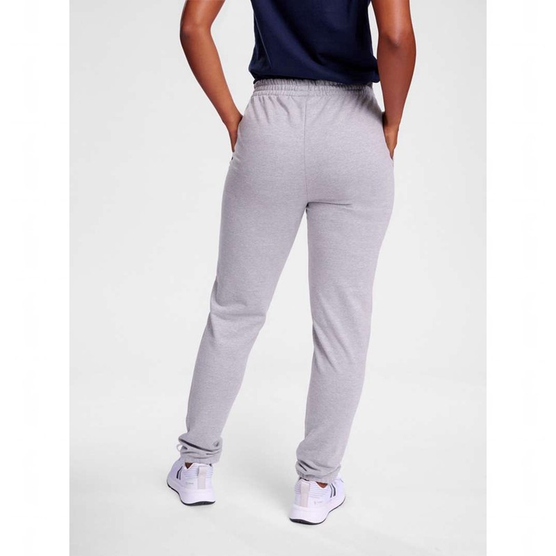 Hummel Go 2.0 Jogginghose Damen Grau | 878147-120