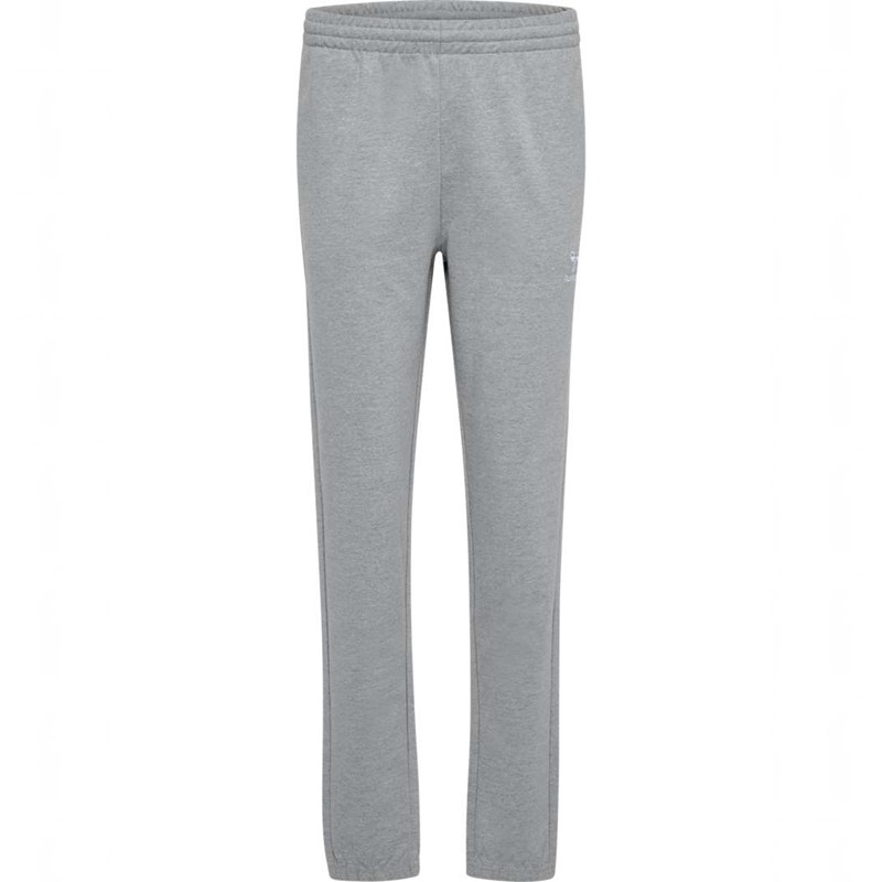 Hummel Go 2.0 Jogginghose Damen Grau | 878147-120