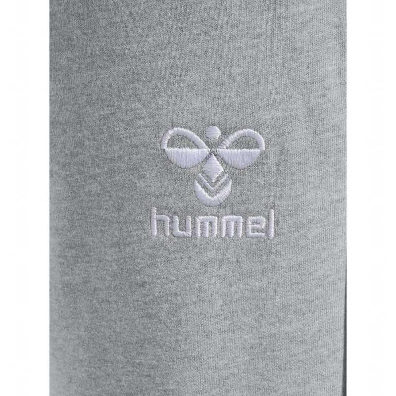 Hummel Go 2.0 Jogginghose Damen Grau | 878147-120