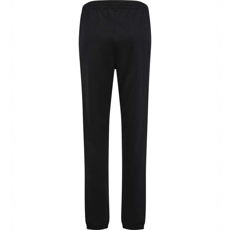 Hummel Go 2.0 Jogginghose Damen Schwarz | 767158-715