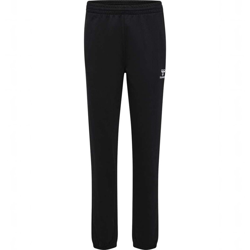 Hummel Go 2.0 Jogginghose Damen Schwarz | 767158-715