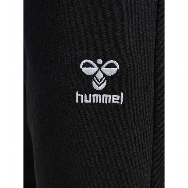 Hummel Go 2.0 Jogginghose Damen Schwarz | 767158-715
