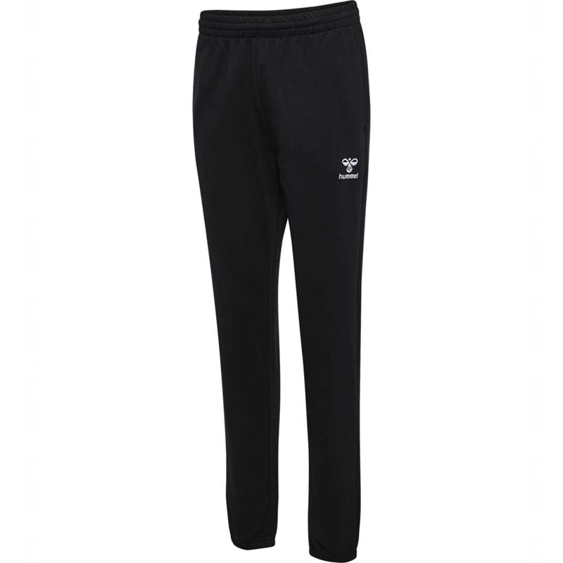 Hummel Go 2.0 Jogginghose Damen Schwarz | 767158-715
