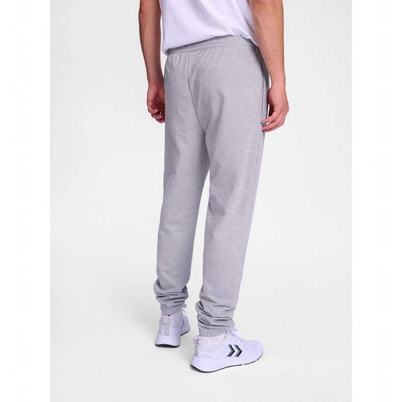 Hummel Go 2.0 Jogginghose Herren Grau | 569519-158