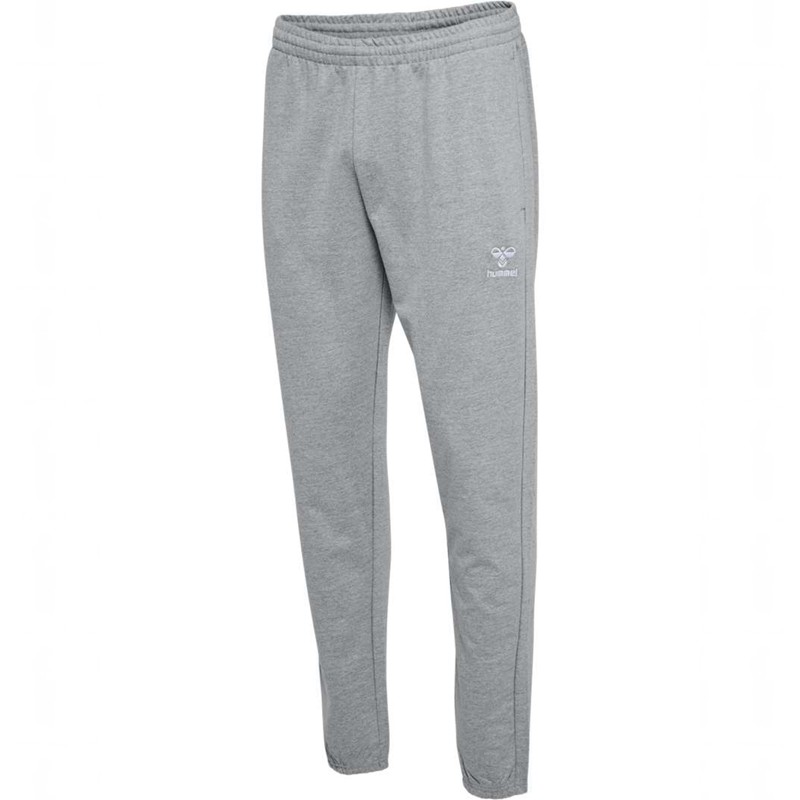 Hummel Go 2.0 Jogginghose Herren Grau | 569519-158