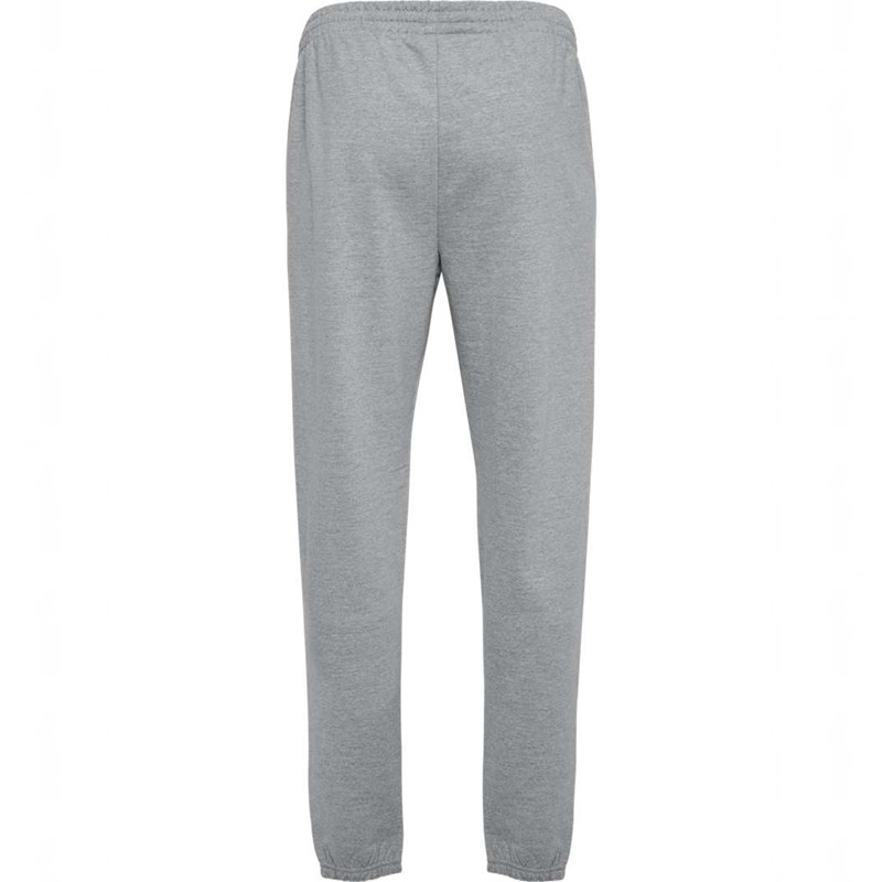 Hummel Go 2.0 Jogginghose Herren Grau | 569519-158