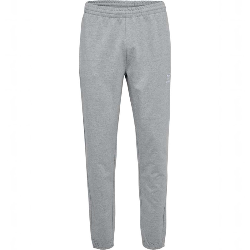 Hummel Go 2.0 Jogginghose Herren Grau | 569519-158