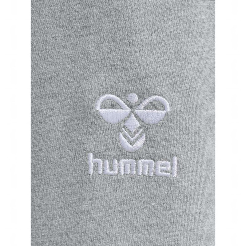 Hummel Go 2.0 Jogginghose Herren Grau | 569519-158