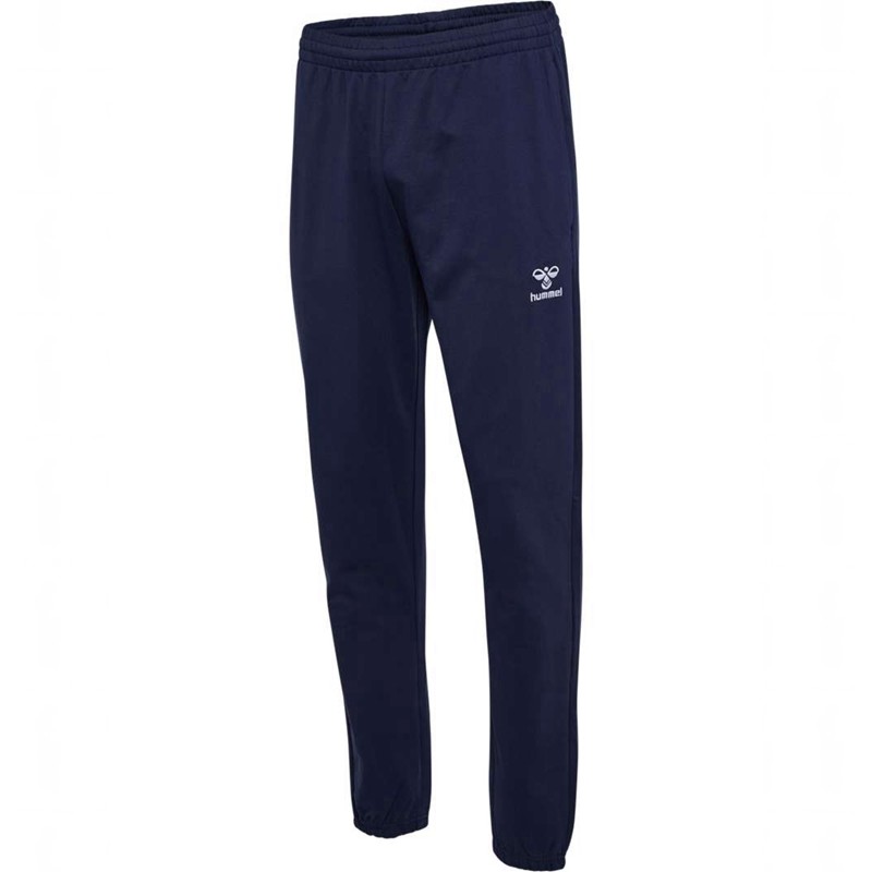 Hummel Go 2.0 Jogginghose Herren Navy | 662010-516