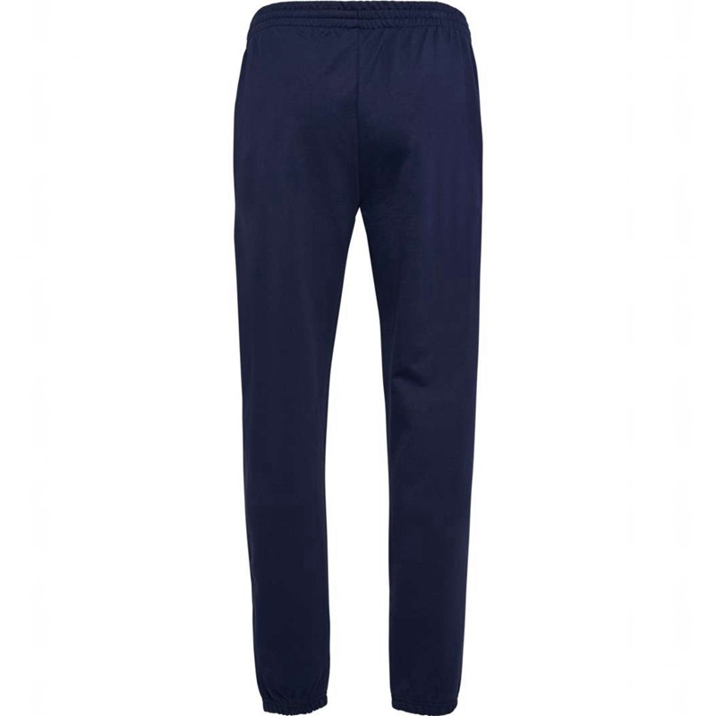 Hummel Go 2.0 Jogginghose Herren Navy | 662010-516