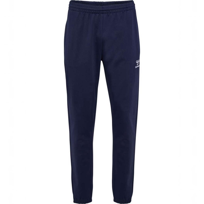 Hummel Go 2.0 Jogginghose Herren Navy | 662010-516
