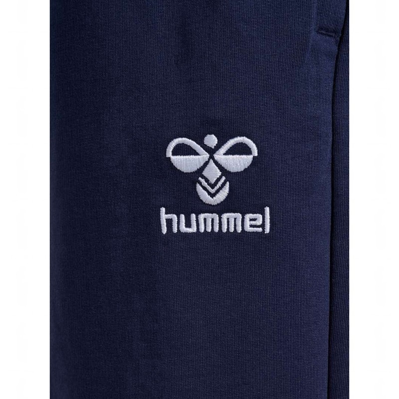 Hummel Go 2.0 Jogginghose Herren Navy | 662010-516