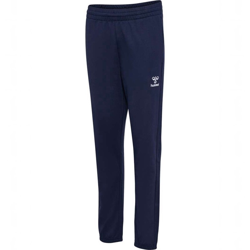 Hummel Go 2.0 Jogginghose Kinder Navy | 324781-534