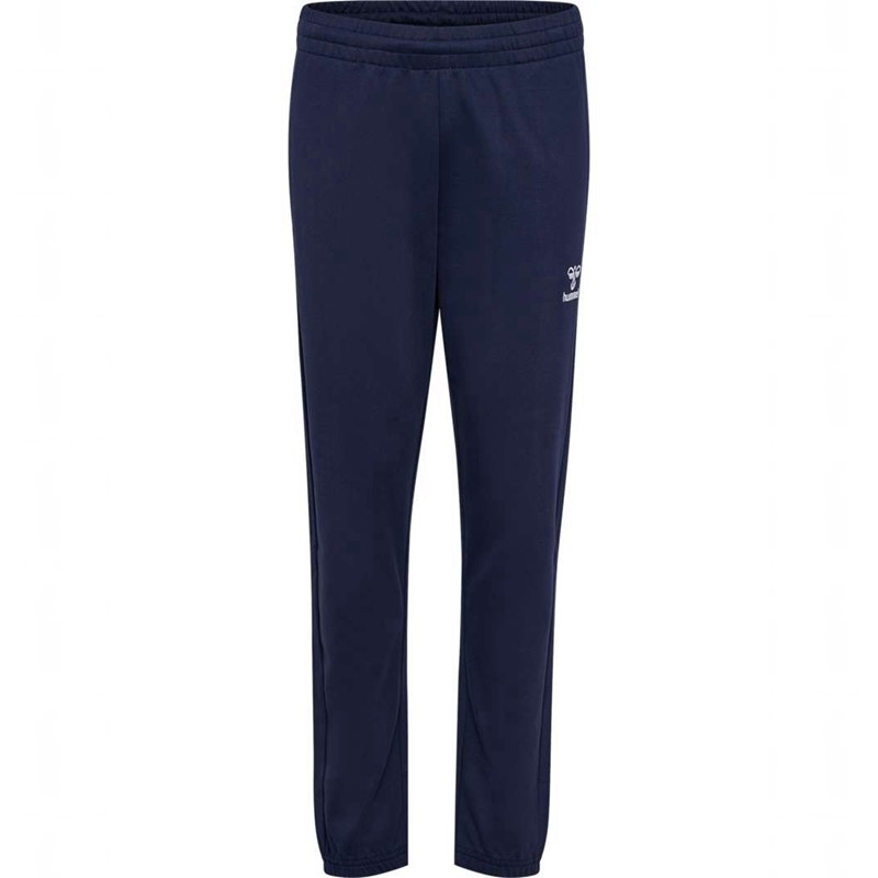Hummel Go 2.0 Jogginghose Kinder Navy | 324781-534